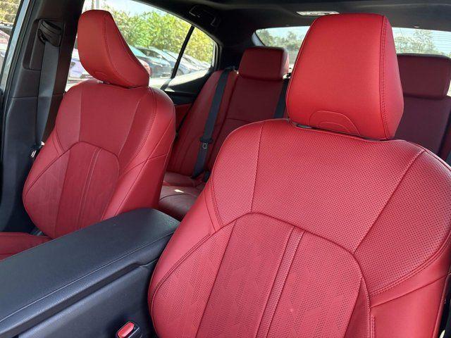 new 2026 Toyota Camry car, priced at $46,037