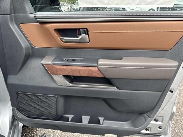 new 2026 Toyota Tundra Hybrid car, priced at $79,268