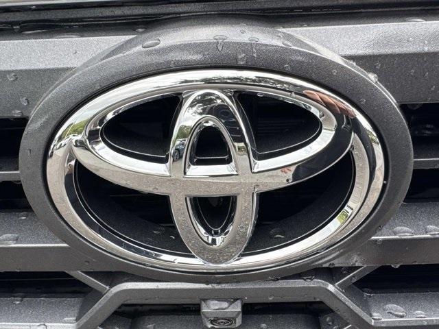 new 2026 Toyota Tundra Hybrid car, priced at $79,268