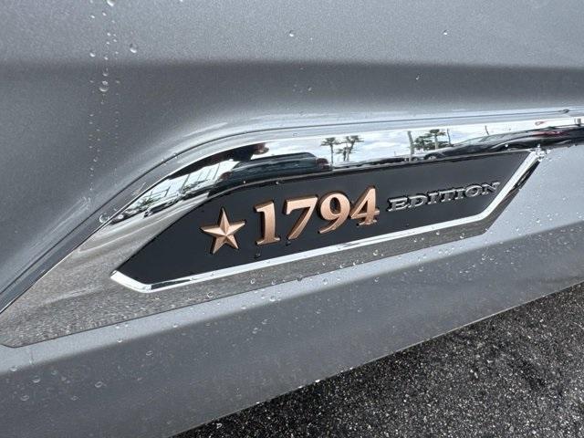 new 2026 Toyota Tundra Hybrid car, priced at $79,268