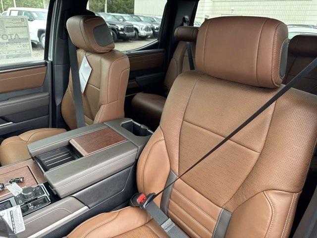 new 2026 Toyota Tundra Hybrid car, priced at $79,268