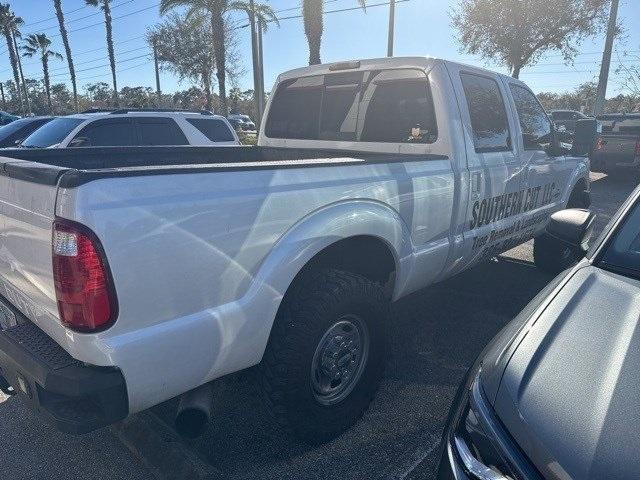 used 2011 Ford F-250 car, priced at $16,880