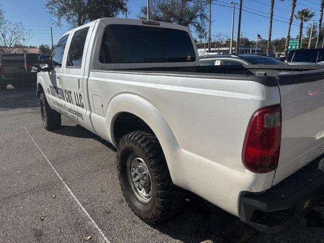 used 2011 Ford F-250 car, priced at $16,880