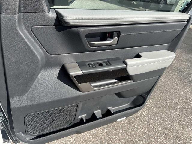 new 2026 Toyota Tundra Hybrid car, priced at $68,759