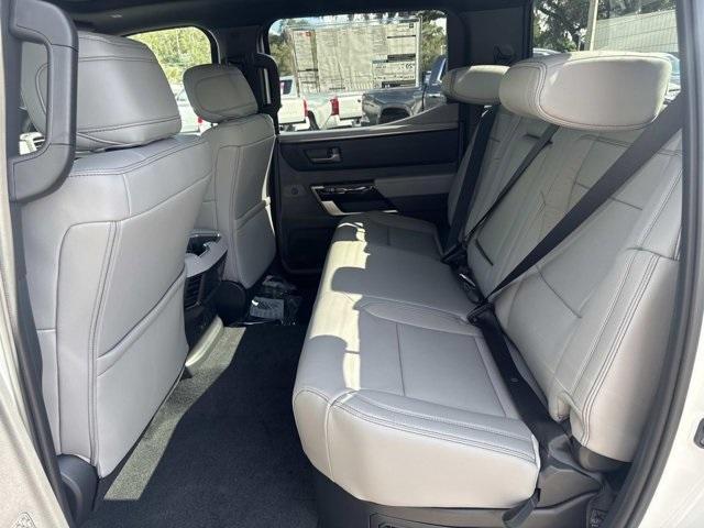 new 2026 Toyota Tundra Hybrid car, priced at $68,759