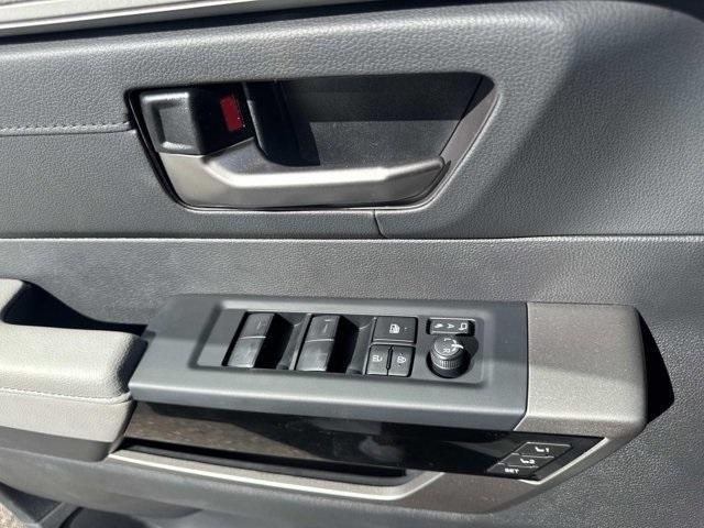 new 2026 Toyota Tundra Hybrid car, priced at $68,759