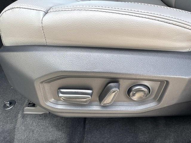 new 2026 Toyota Tundra Hybrid car, priced at $68,759