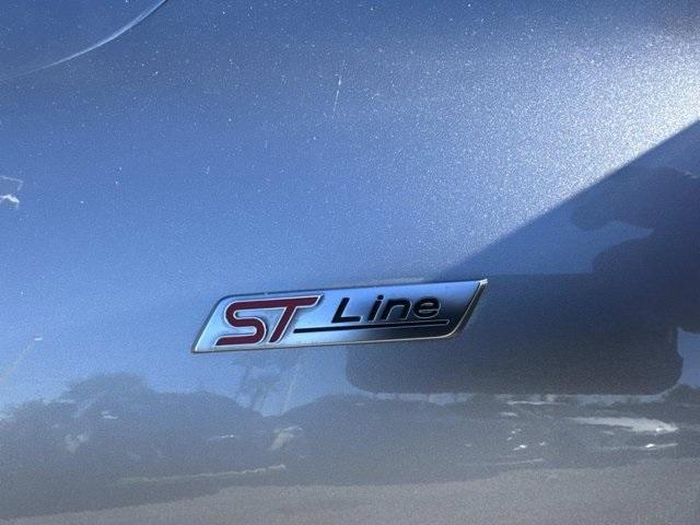 used 2024 Ford Escape car, priced at $19,880