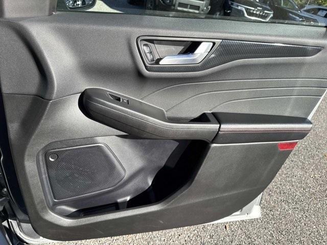 used 2024 Ford Escape car, priced at $19,880