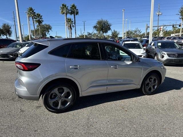 used 2024 Ford Escape car, priced at $19,880