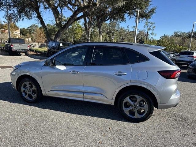 used 2024 Ford Escape car, priced at $19,880