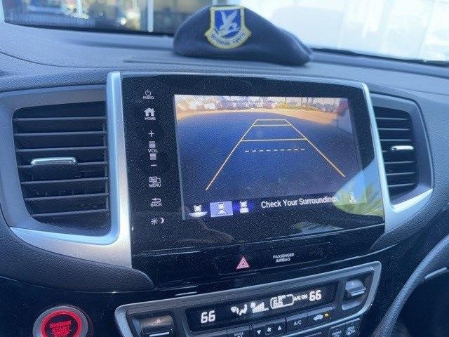 used 2017 Honda Pilot car, priced at $15,880