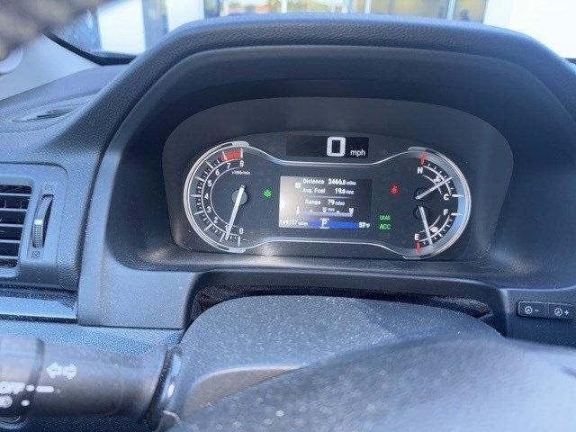 used 2017 Honda Pilot car, priced at $15,880