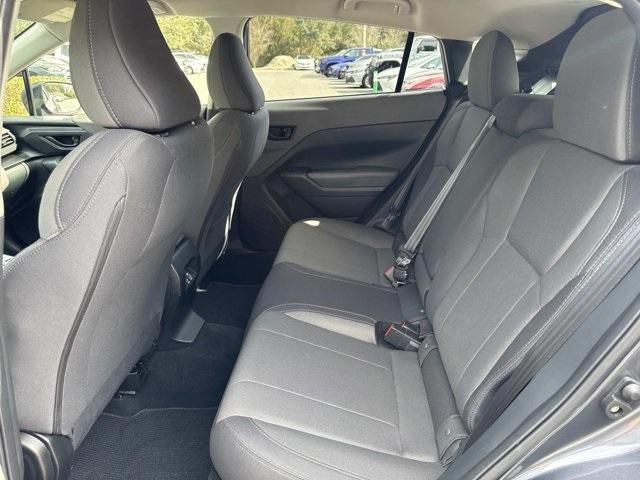 used 2025 Subaru Crosstrek car, priced at $25,880