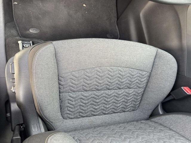 used 2024 Chevrolet Equinox car, priced at $16,998