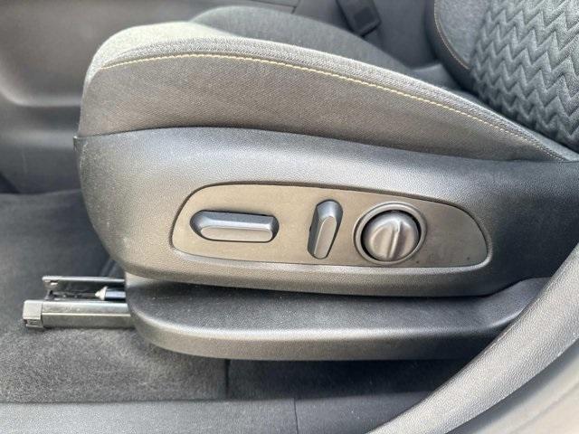 used 2024 Chevrolet Equinox car, priced at $16,998