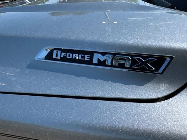 new 2025 Toyota Tundra Hybrid car, priced at $78,694