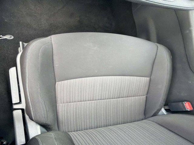 used 2025 Nissan Sentra car, priced at $18,000