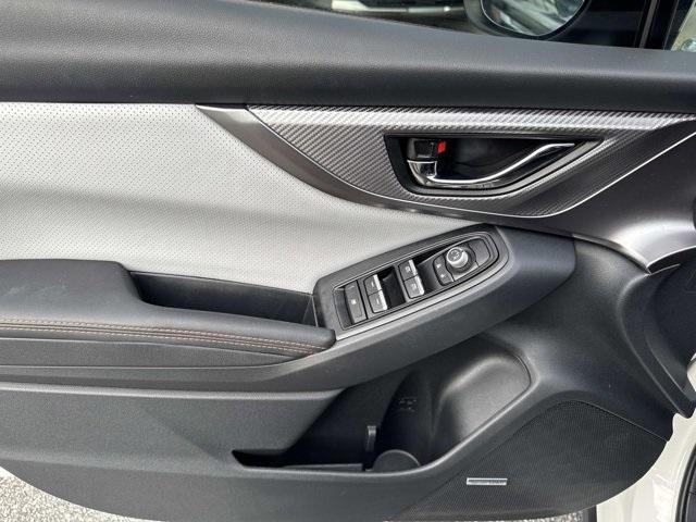 used 2022 Subaru Crosstrek car, priced at $22,880