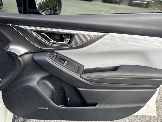 used 2022 Subaru Crosstrek car, priced at $22,880