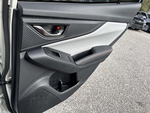 used 2022 Subaru Crosstrek car, priced at $22,880