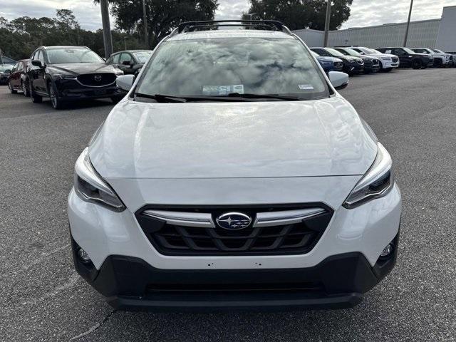 used 2022 Subaru Crosstrek car, priced at $22,880