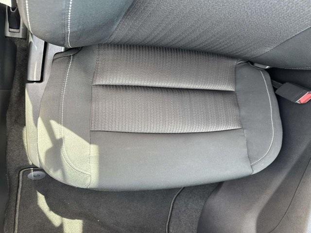 used 2024 Nissan Altima car, priced at $19,300