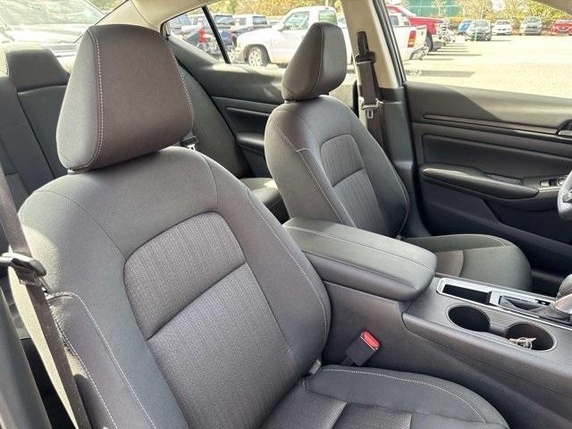 used 2024 Nissan Altima car, priced at $19,300