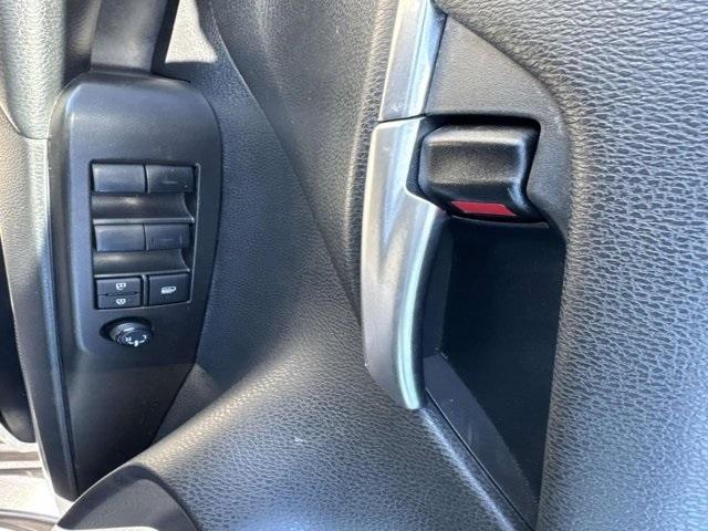 used 2024 Toyota Camry car, priced at $21,880