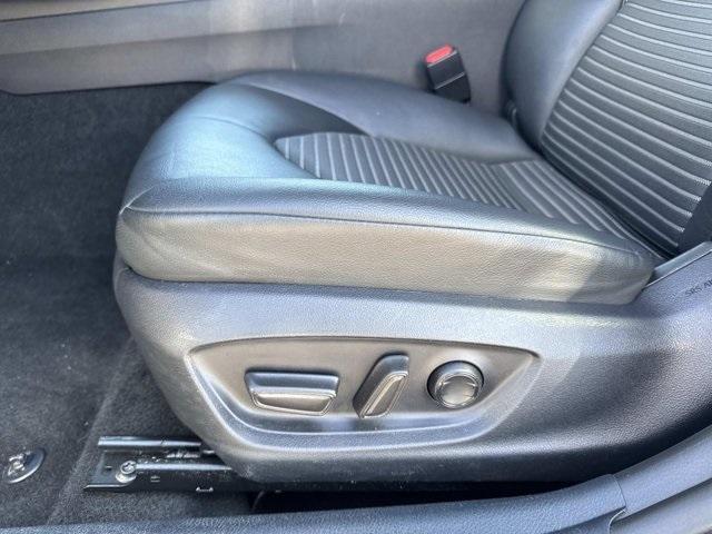 used 2024 Toyota Camry car, priced at $21,880