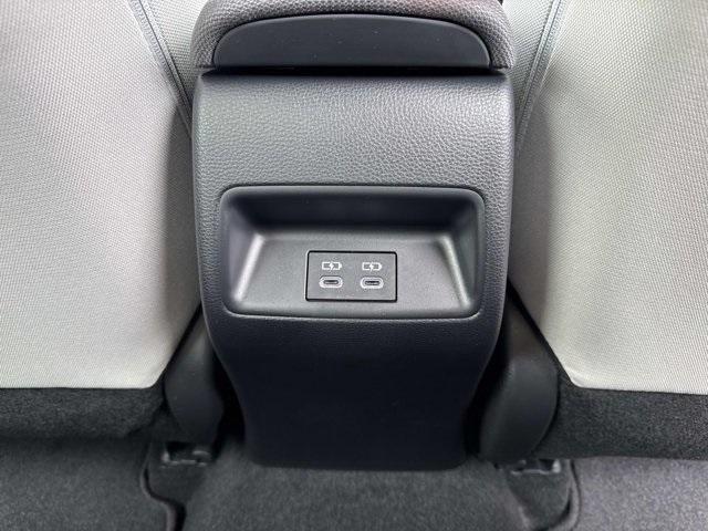 used 2025 Toyota Corolla Hybrid car, priced at $28,163