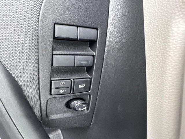 used 2025 Toyota Corolla Hybrid car, priced at $28,163