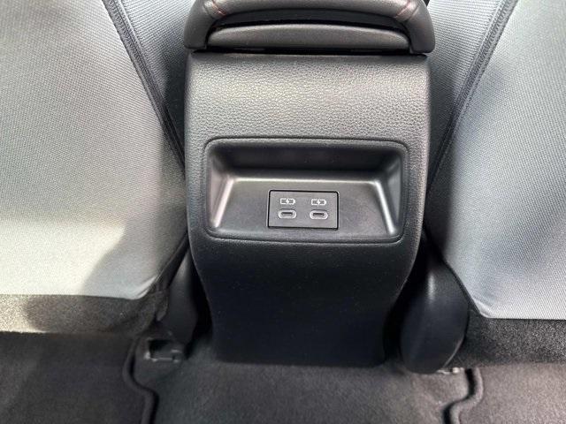 used 2024 Toyota Corolla car, priced at $19,998