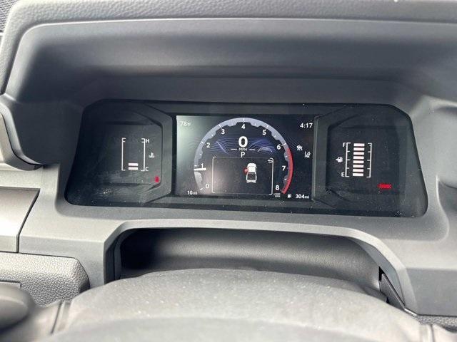 new 2024 Toyota Tacoma car, priced at $42,937