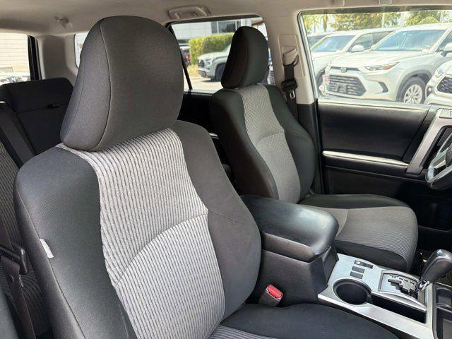 used 2018 Toyota 4Runner car, priced at $19,998