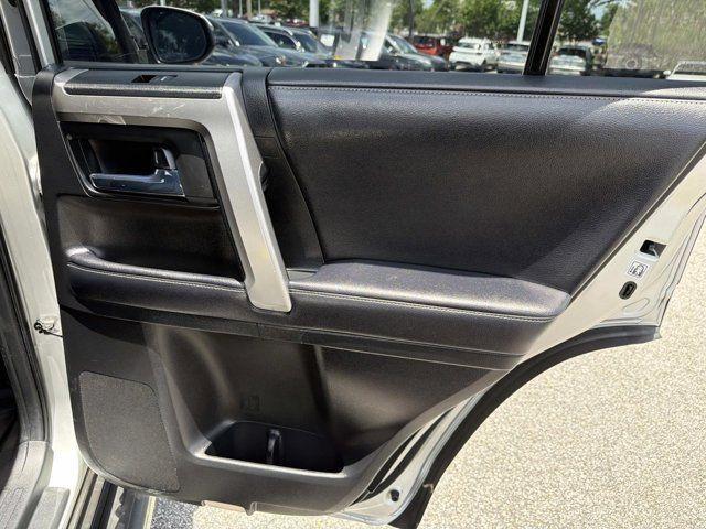 used 2018 Toyota 4Runner car, priced at $19,998