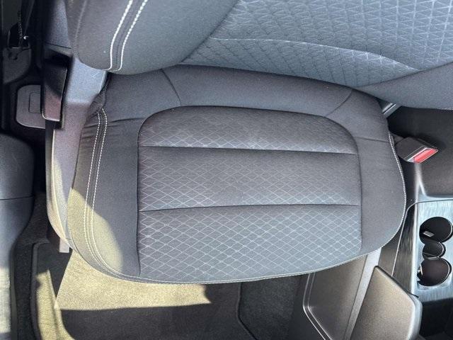 used 2025 Ford Escape car, priced at $17,998