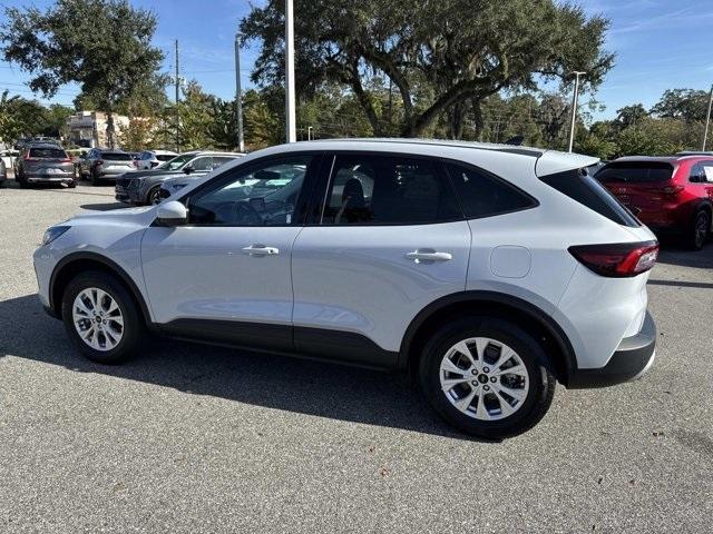 used 2025 Ford Escape car, priced at $17,998