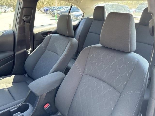 used 2023 Toyota Corolla car, priced at $16,998