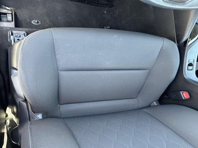 used 2023 Toyota Corolla car, priced at $16,998