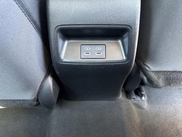 used 2023 Toyota Corolla car, priced at $16,998