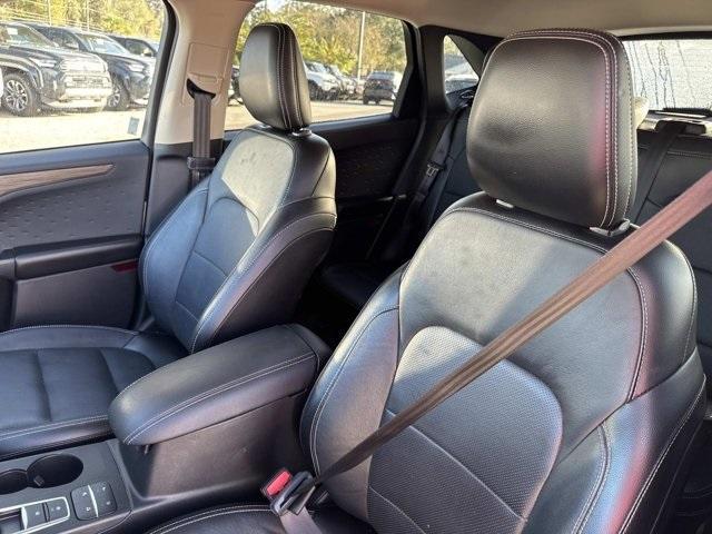 used 2020 Ford Escape car, priced at $16,000