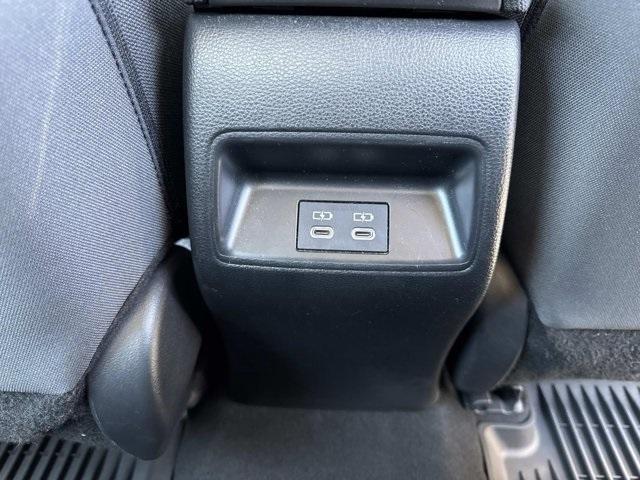 used 2024 Toyota Corolla car, priced at $17,800