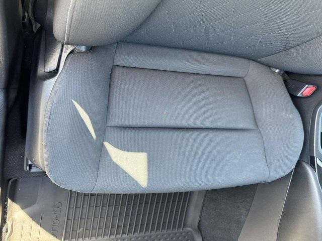 used 2024 Toyota Corolla car, priced at $17,800