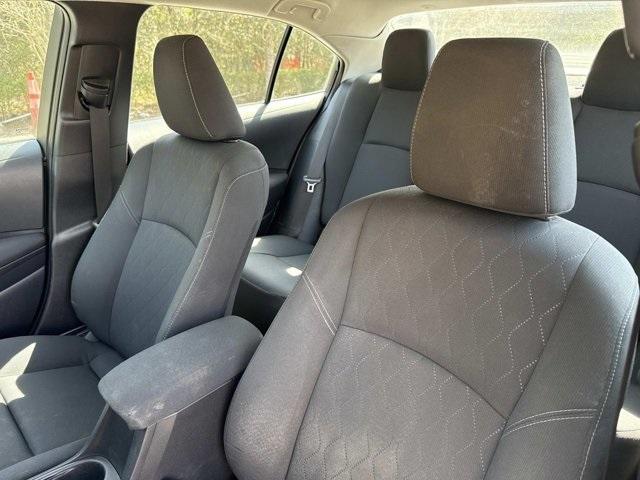 used 2024 Toyota Corolla car, priced at $17,800