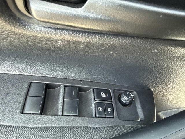 used 2024 Toyota Corolla car, priced at $17,800