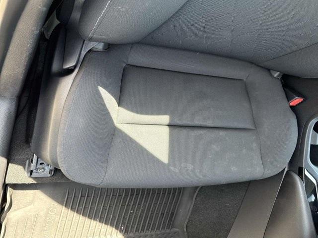 used 2024 Toyota Corolla car, priced at $17,800