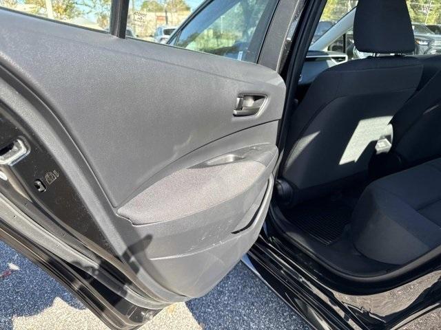 used 2025 Toyota Corolla car, priced at $17,000