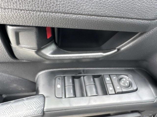 new 2026 Toyota Tacoma car, priced at $43,690