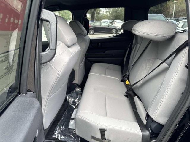 new 2026 Toyota Tacoma car, priced at $43,690